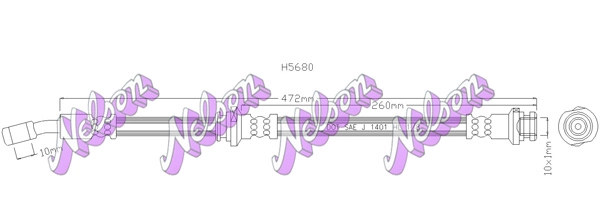 H5680