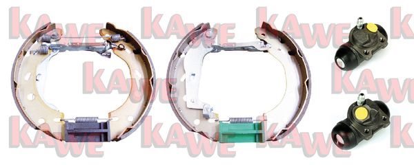 OEK538