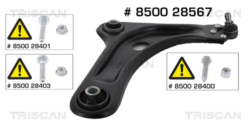 8500 28567