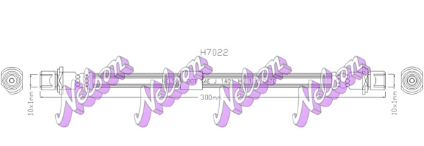 H7022