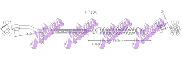 H7190