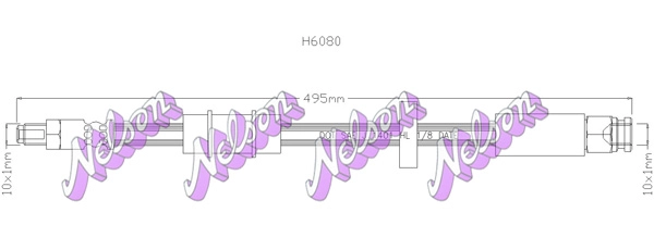 H6080