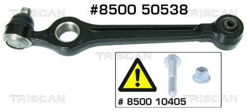 8500 50538