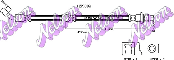 H5901Q