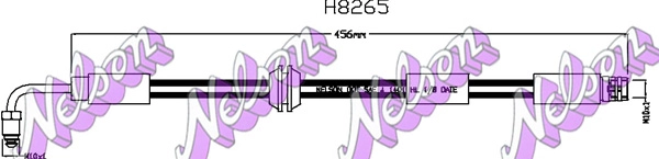 H8265