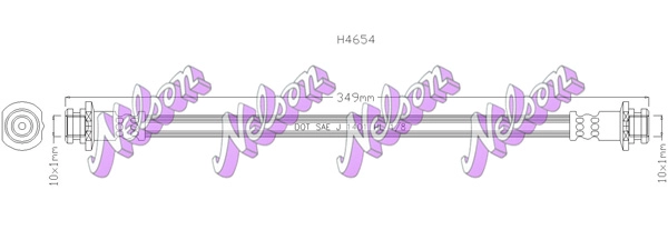 H4654