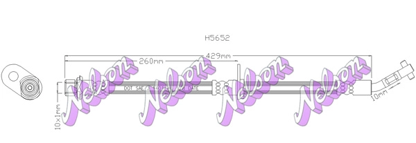 H5652
