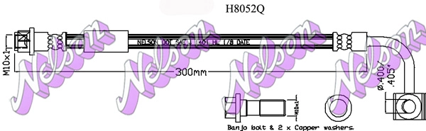 H8052Q