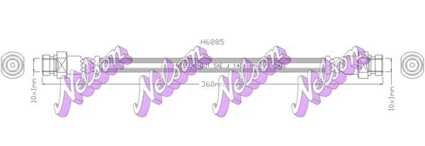 H6885