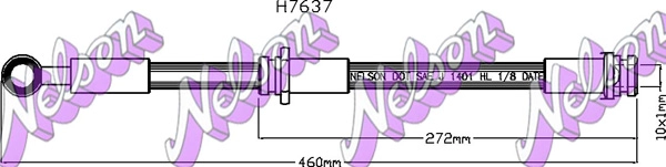 H7637
