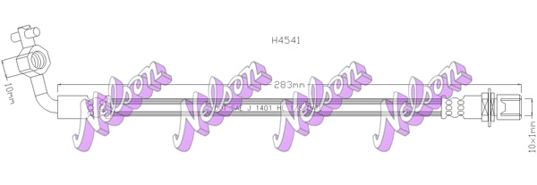H4541