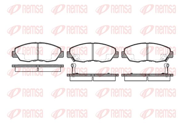 45022SY8A01