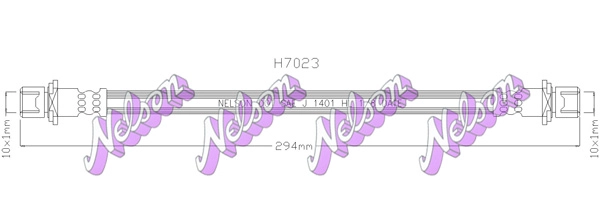 H7023