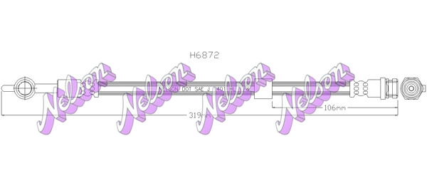 H6872