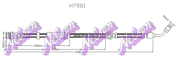 H7881