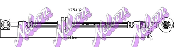H7541Q