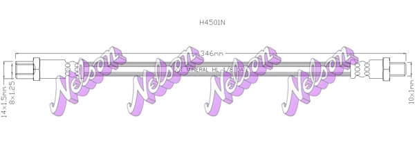 H4501N