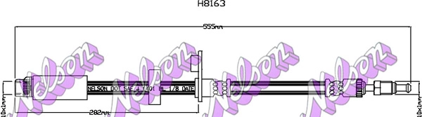 H8163