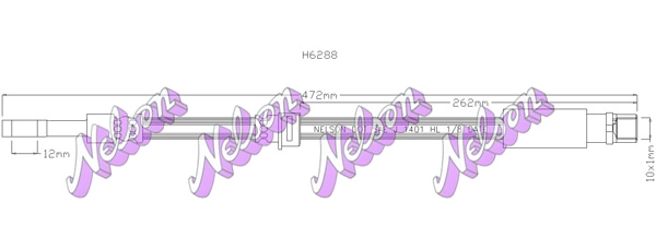 H6288