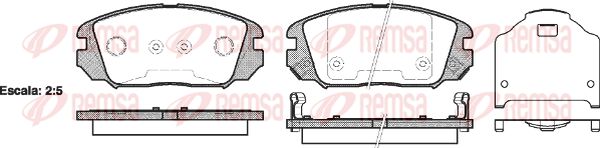 581013KS31