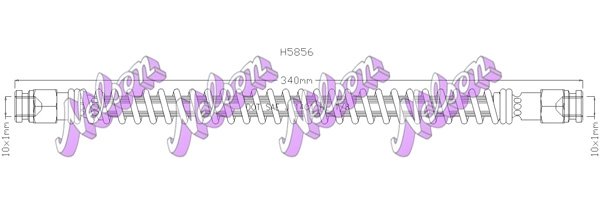 H5856
