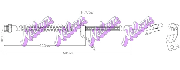 H7052