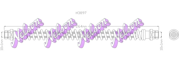 H3897