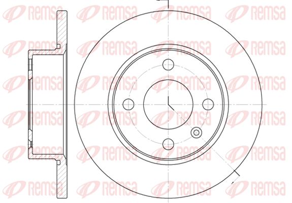 6538 00
