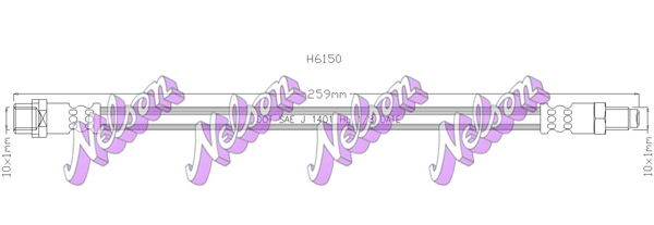 H6150
