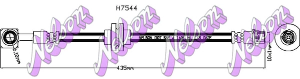 H7544