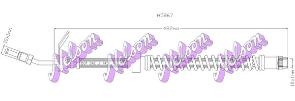 H5867