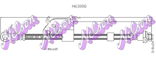 H6300Q