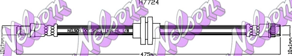 H7724