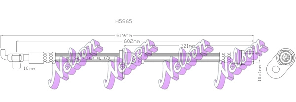 H5865
