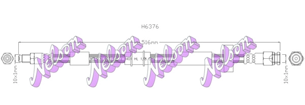 H6376