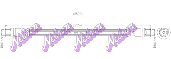 H5291