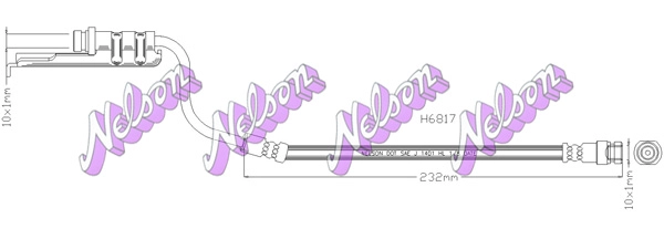 H6817