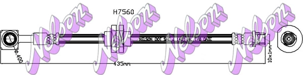 H7560