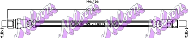 H6716