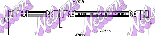H7019