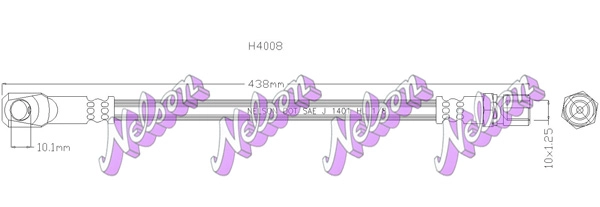 H4008