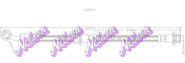 H3973