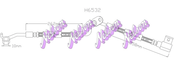 H6532