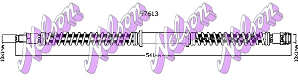 H7613