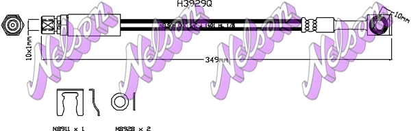H3929Q