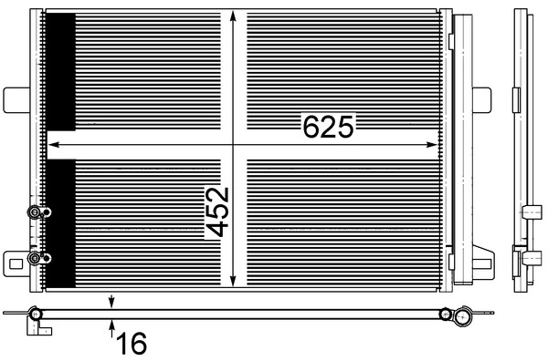 AC 885 000S
