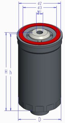 KC 207