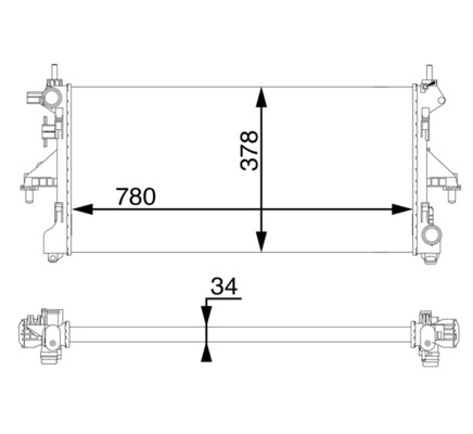 CR 1034 000S