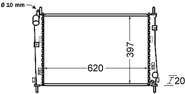 CR 1137 000S