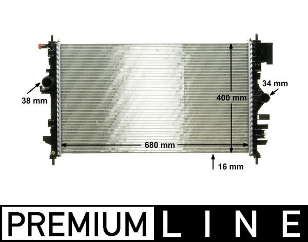 CR 1099 000P